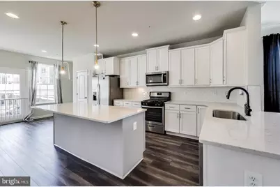 2530 Lanham Hill Circle, Upper Marlboro, MD 20774 - Photo 2