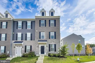 2530 Lanham Hill Circle, Upper Marlboro, MD 20774 - Photo 1