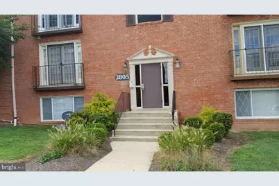 3805 Swann Road #102, Suitland, MD 20746 - Photo 1