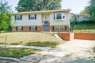 6502 Maureen Court, Landover, MD 20785 - Photo 1