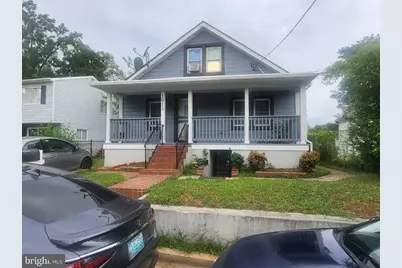 1011 Nova Avenue, Capitol Heights, MD 20743 - Photo 1