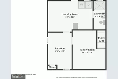 4012 Beechwood Road, University Park, MD 20782 - Photo 42