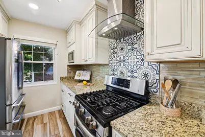 4012 Beechwood Road, University Park, MD 20782 - Photo 14