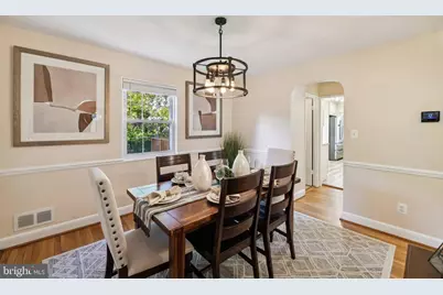 4012 Beechwood Road, University Park, MD 20782 - Photo 2