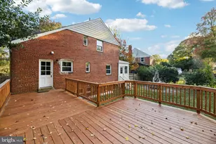 4012 Beechwood Rd, University Park, MD 20782 - Photo 50