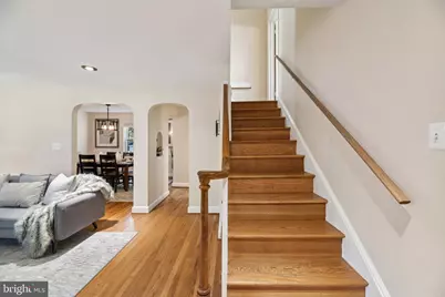 4012 Beechwood Road, University Park, MD 20782 - Photo 18