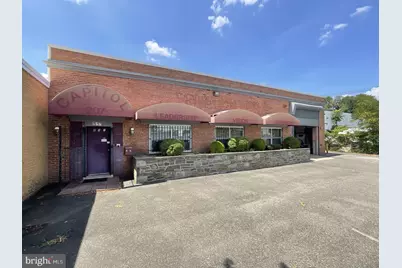 207 W Hampton Avenue, Capitol Heights, MD 20743 - Photo 2