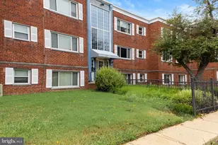 3825 Hamilton St, Hyattsville, MD 20781 - Photo 1