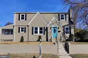 1202 Parker Ave, Hyattsville, MD 20782 - Photo 2