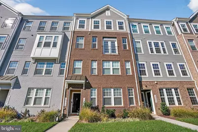 10410 John Glenn Street, Lanham, MD 20706 - Photo 24