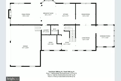 15729 Cheswicke Lane, Upper Marlboro, MD 20772 - Photo 46