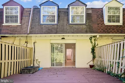 1925 Dutch Village Drive #I-242, Landover, MD 20785 - Photo 2