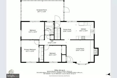 16500 Baden Naylor Road, Brandywine, MD 20613 - Photo 36