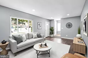 7606 15th Ave, Takoma Park, MD 20912 - Photo 2