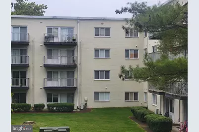 5601 Parker House Terrace #106, Hyattsville, MD 20782 - Photo 18