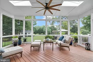 7807 Mystic River Terrace, Glenn Dale, MD 20769 - Photo 30