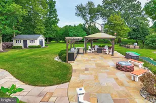 7807 Mystic River Terrace, Glenn Dale, MD 20769 - Photo 110