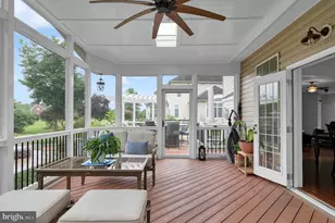 7807 Mystic River Terrace, Glenn Dale, MD 20769 - Photo 32