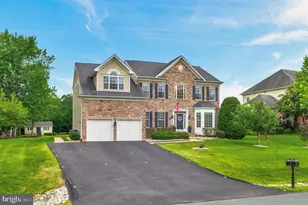 7807 Mystic River Terrace, Glenn Dale, MD 20769 - Photo 2