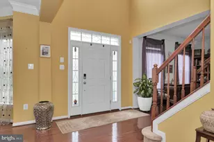 7807 Mystic River Terrace, Glenn Dale, MD 20769 - Photo 4