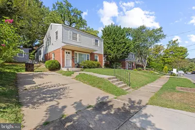6607 Stockton Lane, Hyattsville, MD 20784 - Photo 2
