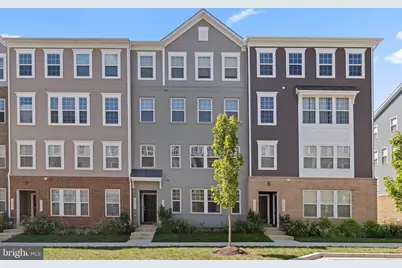 10535 John Glenn Street, Lanham, MD 20706 - Photo 1