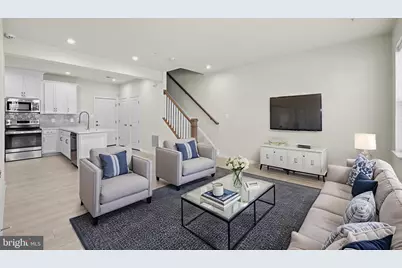 10535 John Glenn Street, Lanham, MD 20706 - Photo 2