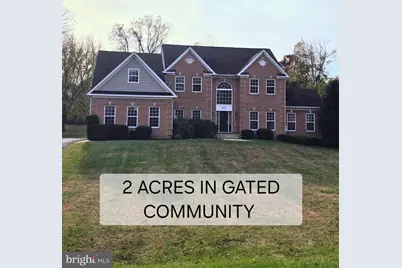 6101 Gold Yarrow Lane, Upper Marlboro, MD 20772 - Photo 2