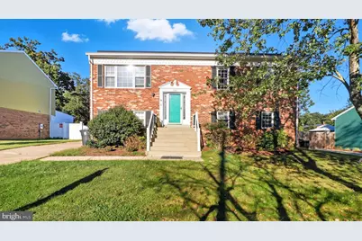 8136 Comet Drive, Fort Washington, MD 20744 - Photo 1