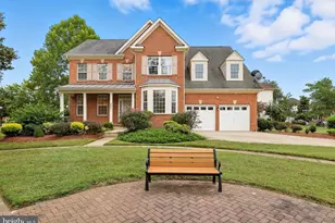 2001 Medinah Ridge Rd, Accokeek, MD 20607 - Photo 1