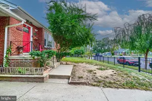 6716 Stockton Ln, Hyattsville, MD 20784 - Photo 8