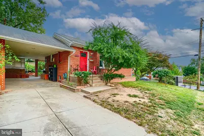 6716 Stockton Lane, Hyattsville, MD 20784 - Photo 2