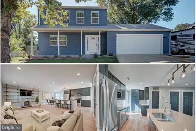 12203 Kings Arrow Street, Bowie, MD 20721 - Photo 1