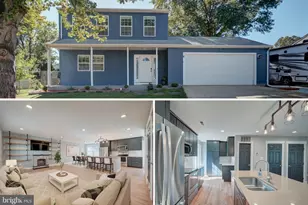 12203 Kings Arrow St, Bowie, MD 20721 - Photo 1