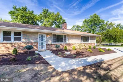 5515 Temple Hill Road, Temple Hills, MD 20748 - Photo 2