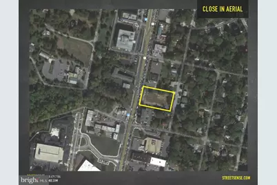 9621 Baltimore Avenue, College Park, MD 20740 - Photo 8