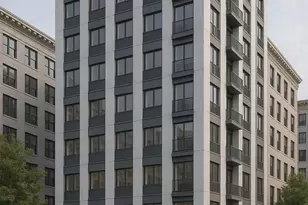 9621 Baltimore Ave, College Park, MD 20740 - Photo 1