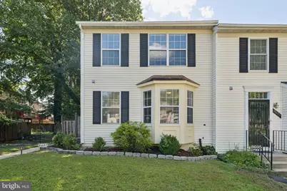 8697 Ritchboro Road, District Heights, MD 20747 - Photo 1