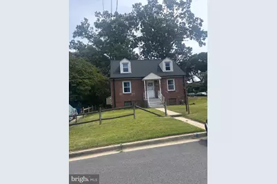 2206 Ramblewood Drive, District Heights, MD 20747 - Photo 1