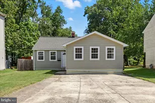 4525 39th Pl, Brentwood, MD 20722 - Photo 1