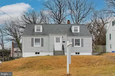 5407 13th Avenue, Hyattsville, MD 20782 - Photo 2