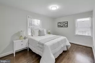 5407 13th Ave, Hyattsville, MD 20782 - Photo 12