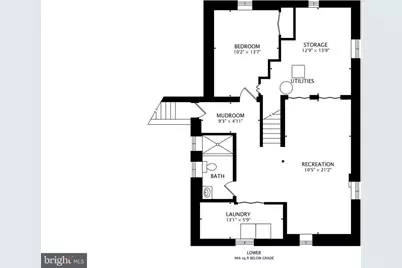 5407 13th Avenue, Hyattsville, MD 20782 - Photo 42