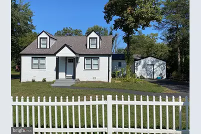 7516 Burgess Lane, Fort Washington, MD 20744 - Photo 1