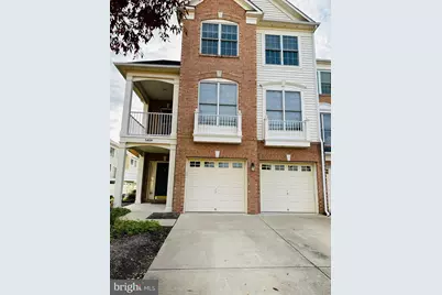 5409 Commerce Row #49, Bowie, MD 20720 - Photo 1