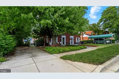 6314 Martin Luther King Jr Highway, Capitol Heights, MD 20743 - Photo 2