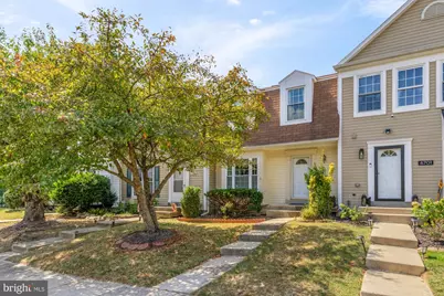 6703 Bonnett Court, Laurel, MD 20707 - Photo 1