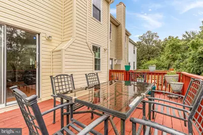 6703 Bonnett Court, Laurel, MD 20707 - Photo 12