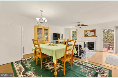6703 Bonnett Court, Laurel, MD 20707 - Photo 8