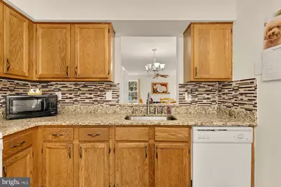 6703 Bonnett Court, Laurel, MD 20707 - Photo 6